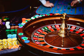 Зеркало Casino Trix